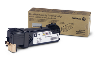 [TO-4609425] Toner Laser Originale XEROX  106R01455