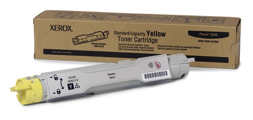 [TO-4609429] Toner Laser Originale XEROX  106R01216