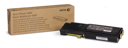 [TO-4608987] Toner Laser Originale XEROX  106R02247