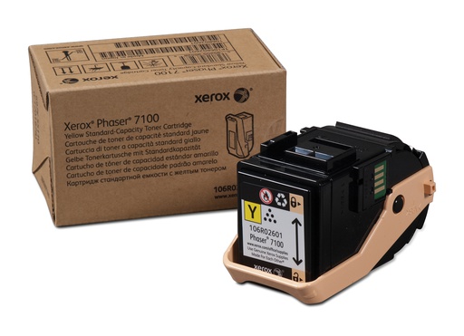 [TO-4603476] Toner Laser Originale XEROX  106R02601