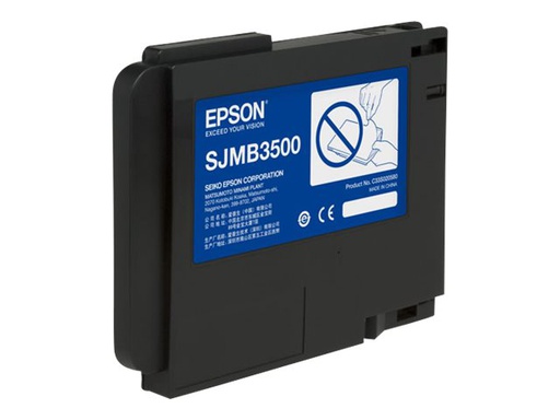 [2003650] Kit Manutenzione Originale EPSON  C33S020580, SJMB3500