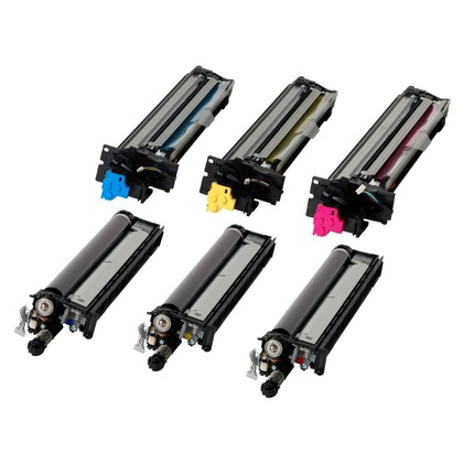 [2006135] Kit Manutenzione Originale UTAX, TRIUMPH ADLER, KYOCERA - MITA  652510066, MK-865B