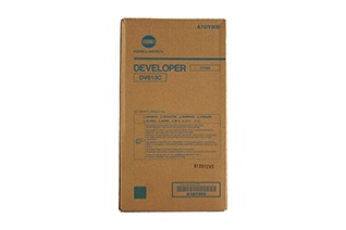 [1250541] Cartuccia Developer Originale MINOLTA  A1DY900, DV613C