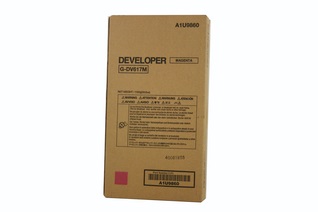 [1250546] Cartuccia Developer Originale MINOLTA  A1U9860, DV617M