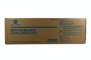 [1250285] Cartuccia Developer Originale MINOLTA  A2X203D, DV711K