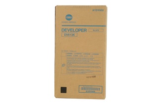[1250540] Cartuccia Developer Originale MINOLTA  A1DY600, DV613K