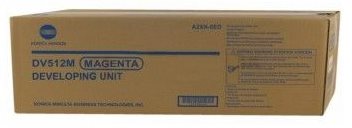 [1250490] Cartuccia Developer Originale MINOLTA  A2XN0ED, DV512M