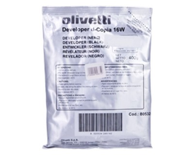 [1400126] Cartuccia Developer Originale OLIVETTI  B0532