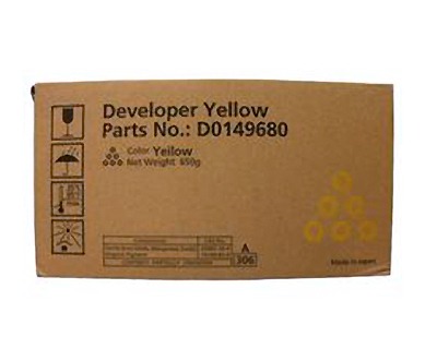 [1460681] Cartuccia Developer Originale RICOH  D014-9680