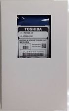 [1550307] Cartuccia Developer Originale TOSHIBA  6LJ70384200, 6LJ70994200, D-FC30-C