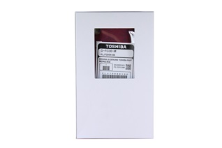 [1550308] Cartuccia Developer Originale TOSHIBA  6LJ70384100, 6LJ70994100, D-FC30-M