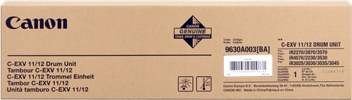 [1703728] Drum Originale CANON  9630A003, C-EXV11, C-EXV12