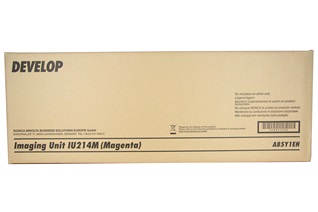 [1701327] Drum Originale DEVELOP  A85Y1EH, IU-214M