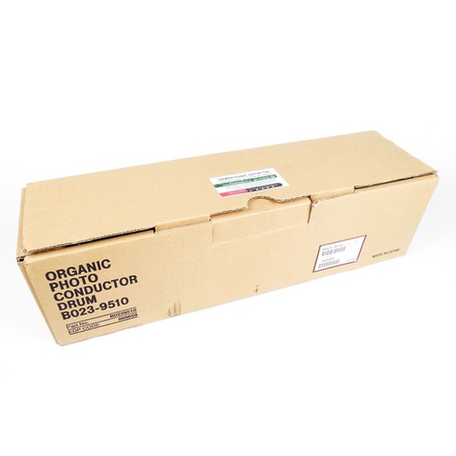 [1704021] Drum Originale LANIER, RICOH, NASHUATEC  B023-9510, B0239510, D45, OPC20