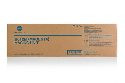 [1702378] Drum Originale MINOLTA  A0TK0ED, IU612M
