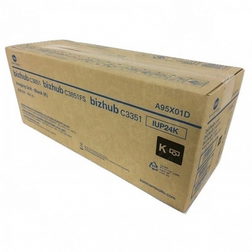 [1701351] Drum Originale MINOLTA  A95X01D, IUP24K