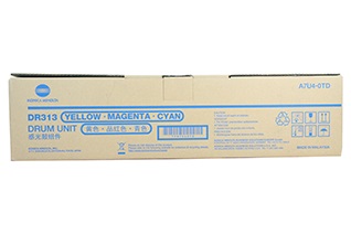 [1708166] Drum Originale MINOLTA  A7U40TD, DR313