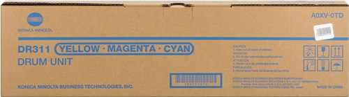 [1702461] Drum Originale MINOLTA  A0XV0TD, DR311