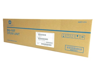 [1702625] Drum Originale MINOLTA  A6DY0Y1, DU107