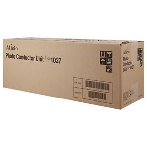 [1704052] Drum Originale NASHUATEC, GESTETNER, REX ROTARY, LANIER, RICOH, INFOTEC  411017, 411018, 412271, 480-0069, D20, DMU23, Type 1027