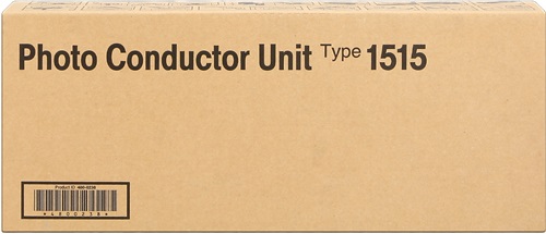 [1704022] Drum Originale RICOH, GESTETNER, NASHUATEC, REX ROTARY, INFOTEC, LANIER  411844, 480-0238, 89040113, D51, Type 1515