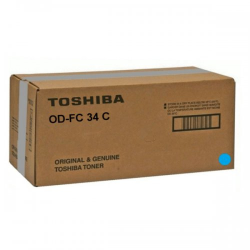 [1705128] Drum Originale TOSHIBA  6A000001578, OD-FC34-C