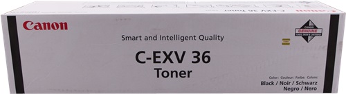 [1010328] Toner originale CANON  3766B002, C-EXV36