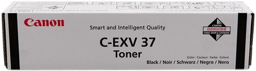 [1010344] Toner originale CANON  2787B002, C-EXV37