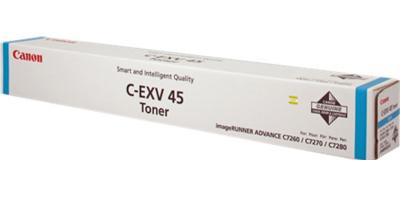 [1010162] Toner originale CANON  6944B002, C-EXV45