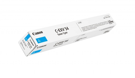 [1010381] Toner originale CANON  1395C002, C-EXV54