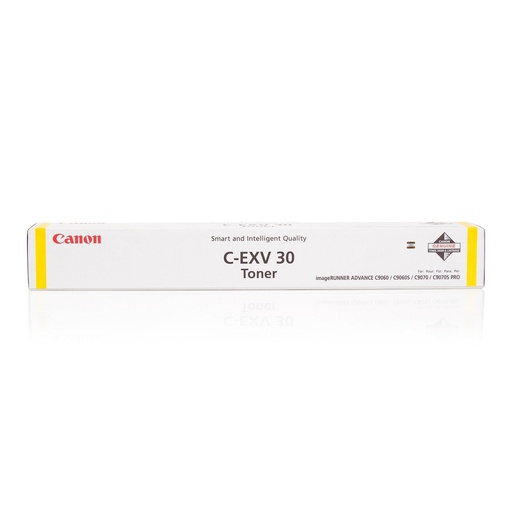 [1010336] Toner originale CANON  2803B002, C-EXV30