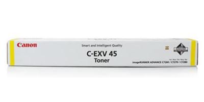 [1010164] Toner originale CANON  6948B002, C-EXV45