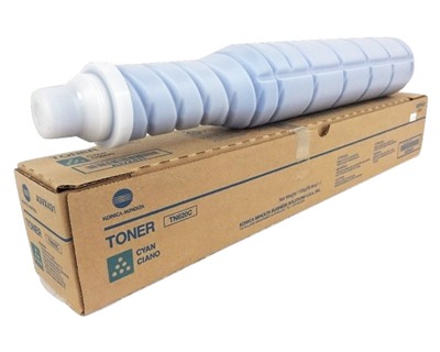 [1250667] Toner originale DEVELOP  A3VX4D4, TN-620C
