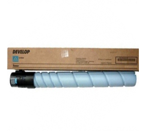 [1250610] Toner originale DEVELOP  A8K34D0, TN-221C