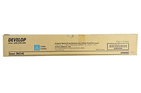 [1250630] Toner originale DEVELOP  A9E84D0, TN-514C