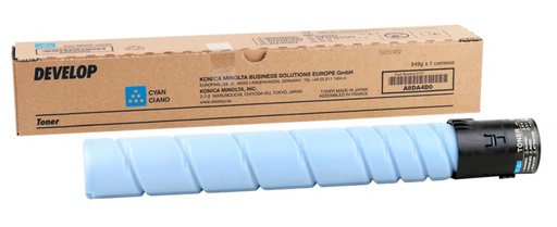 [1250729] Toner originale DEVELOP  AAV84D0, TN-328C