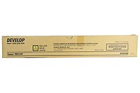 [1250632] Toner originale DEVELOP  A9E82D0, TN-514Y