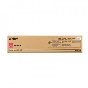 [1250348] Toner originale DEVELOP  A0D73D1, TN-314M