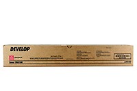 [1250627] Toner originale DEVELOP  A3VX3D0, TN-619M