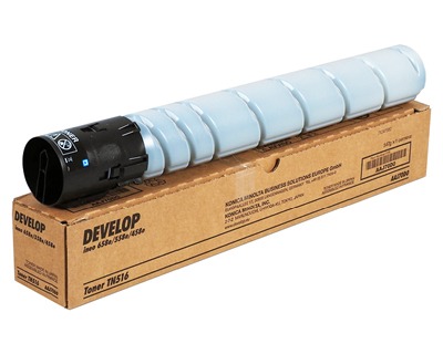 [1250691] Toner originale DEVELOP  AAJ70D0, TN-516