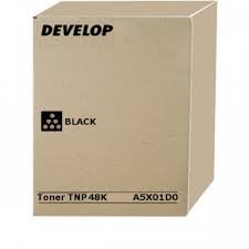 [1250507] Toner originale DEVELOP  A5X01D0, TNP-48K