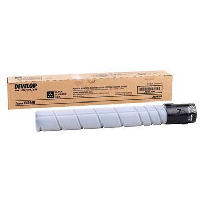 [1250560] Toner originale DEVELOP  A8DA1D0, TN-324K