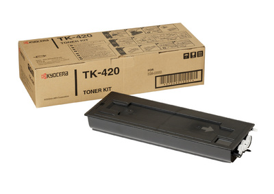 [1300068] Toner originale KYOCERA - MITA  370AR010, TK-420