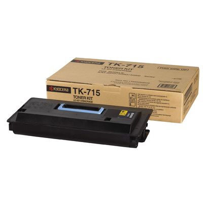 [1300077] Toner originale KYOCERA - MITA  1T02GR0EU0, TK-715