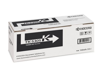 [1300395] Toner originale KYOCERA - MITA  1T02VM0NL0, TK-5305K