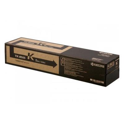 [1300333] Toner originale KYOCERA - MITA  1T02LC0NL1, TK-8505K