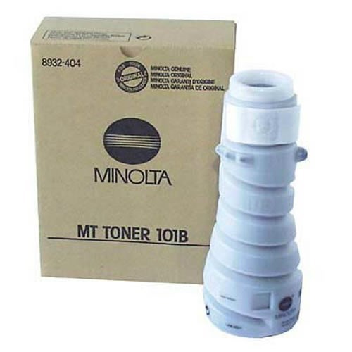 [1250031] Toner originale MINOLTA  101B, 8932-404