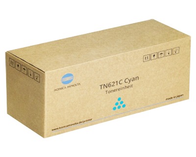 [1250823] Toner originale MINOLTA  A3VX452, TN621C