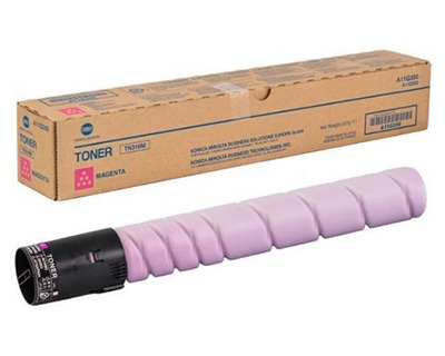 [1250787] Toner originale MINOLTA  ACVH350, TN227M