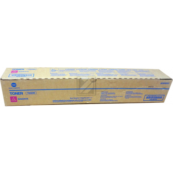[1250704] Toner originale MINOLTA  A3VX356